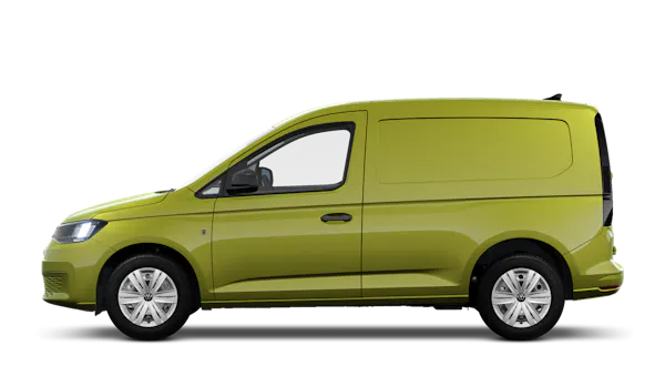 Volkswagen Caddy Cargo Commerce Plus
