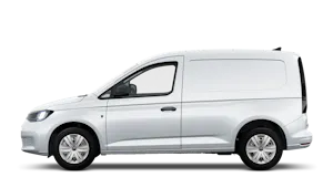 2.0 TDI Commerce Plus C20 SWB 122PS DSG