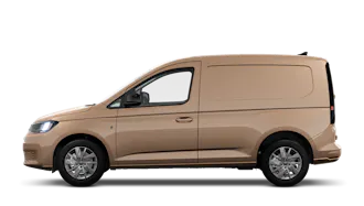 Volkswagen Caddy Cargo