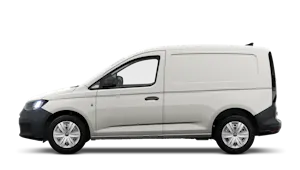 2.0 TDI Commerce C20 SWB 102PS