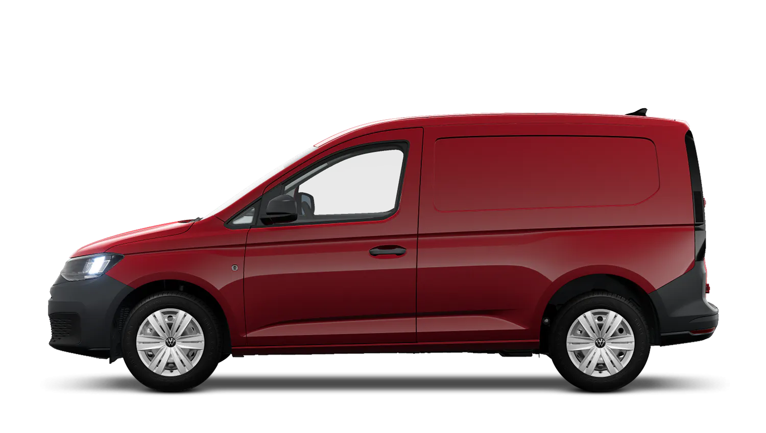 Volkswagen Caddy Cargo New Van Offers