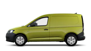 1.5 TSI eHybrid Commerce C20 SWB 150PS DSG