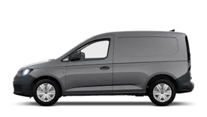 2.0 TDI Commerce C20 SWB 75PS