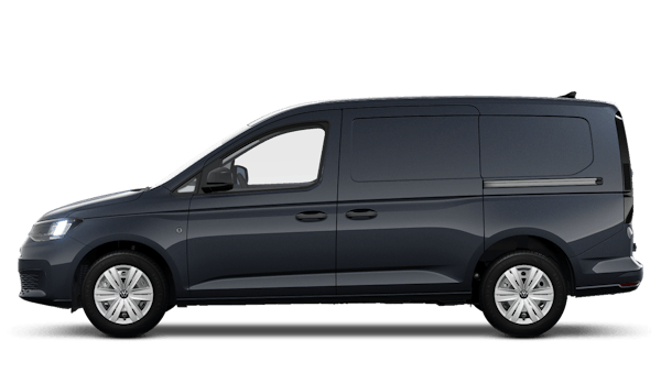 Volkswagen Caddy Cargo Commerce Plus Maxi