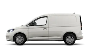 2.0 TDI Commerce Pro C20 SWB 102PS