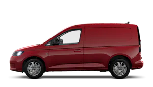 2.0 TDI Commerce Pro C20 SWB 122PS DSG