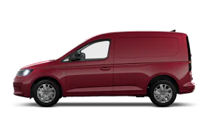 2.0 TDI Commerce Pro C20 SWB 102PS