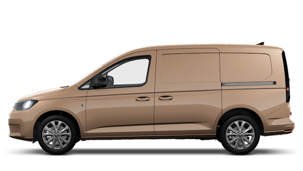 Volkswagen Caddy Cargo Commerce Pro Maxi