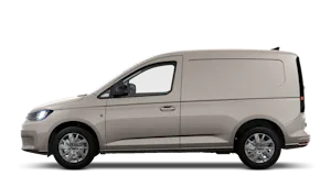 2.0 TDI Commerce Pro C20 122PS DSG