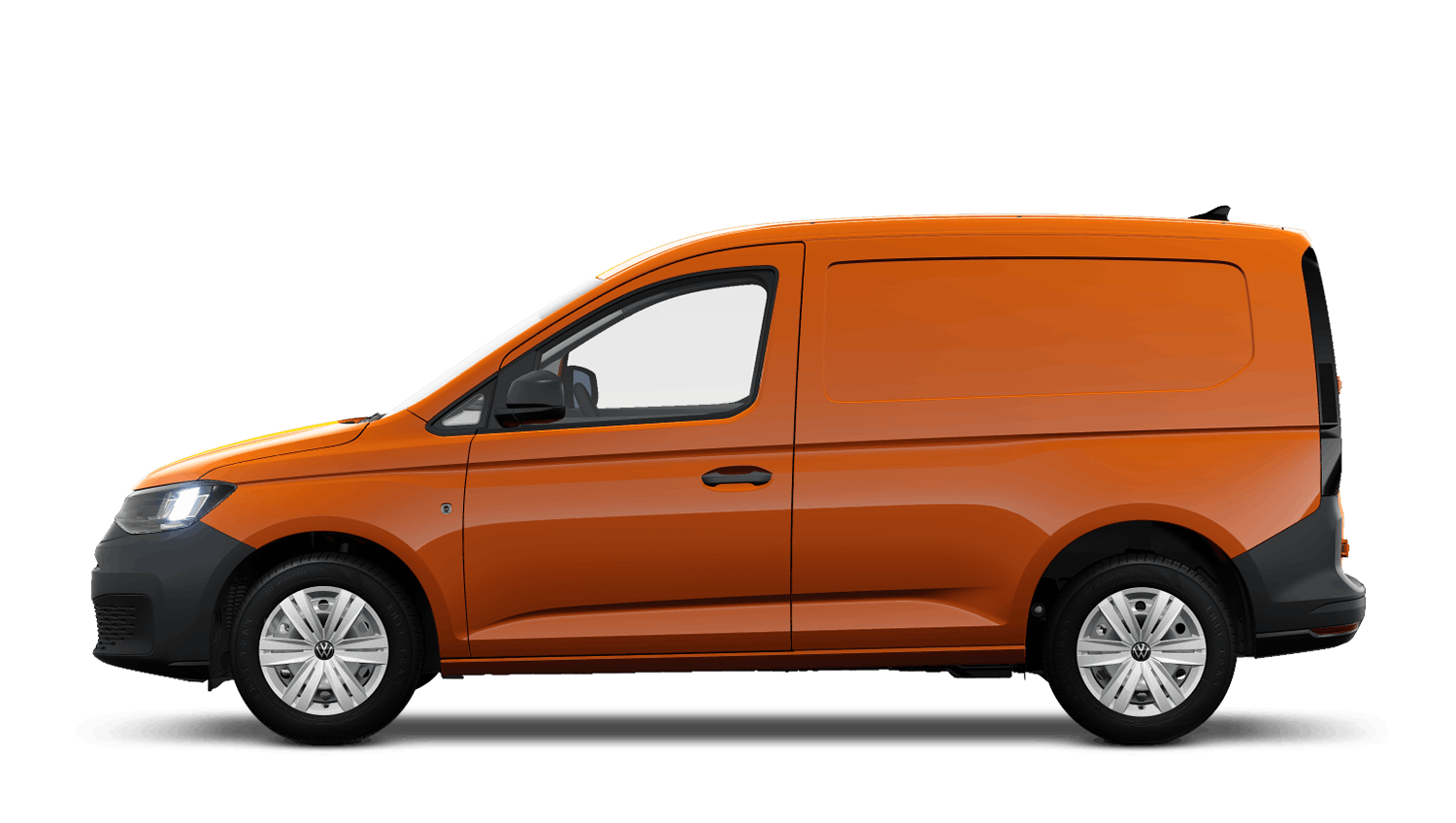 Caddy Cargo Contract Hire Offer
