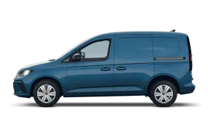 2.0 TDI Commerce Plus C20 SWB 102PS