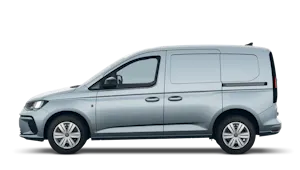2.0 TDI Commerce Plus C20 SWB 102PS