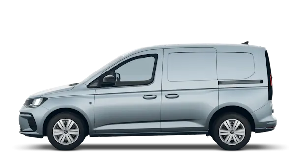 Volkswagen Caddy Cargo New Commerce Plus