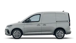 2.0 TDI Commerce Pro C20 SWB 102PS