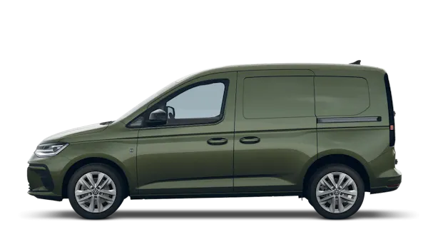 Volkswagen Caddy Cargo New Commerce Pro