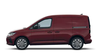 Volkswagen Caddy Cargo New