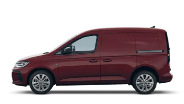 The new Caddy Cargo 225465