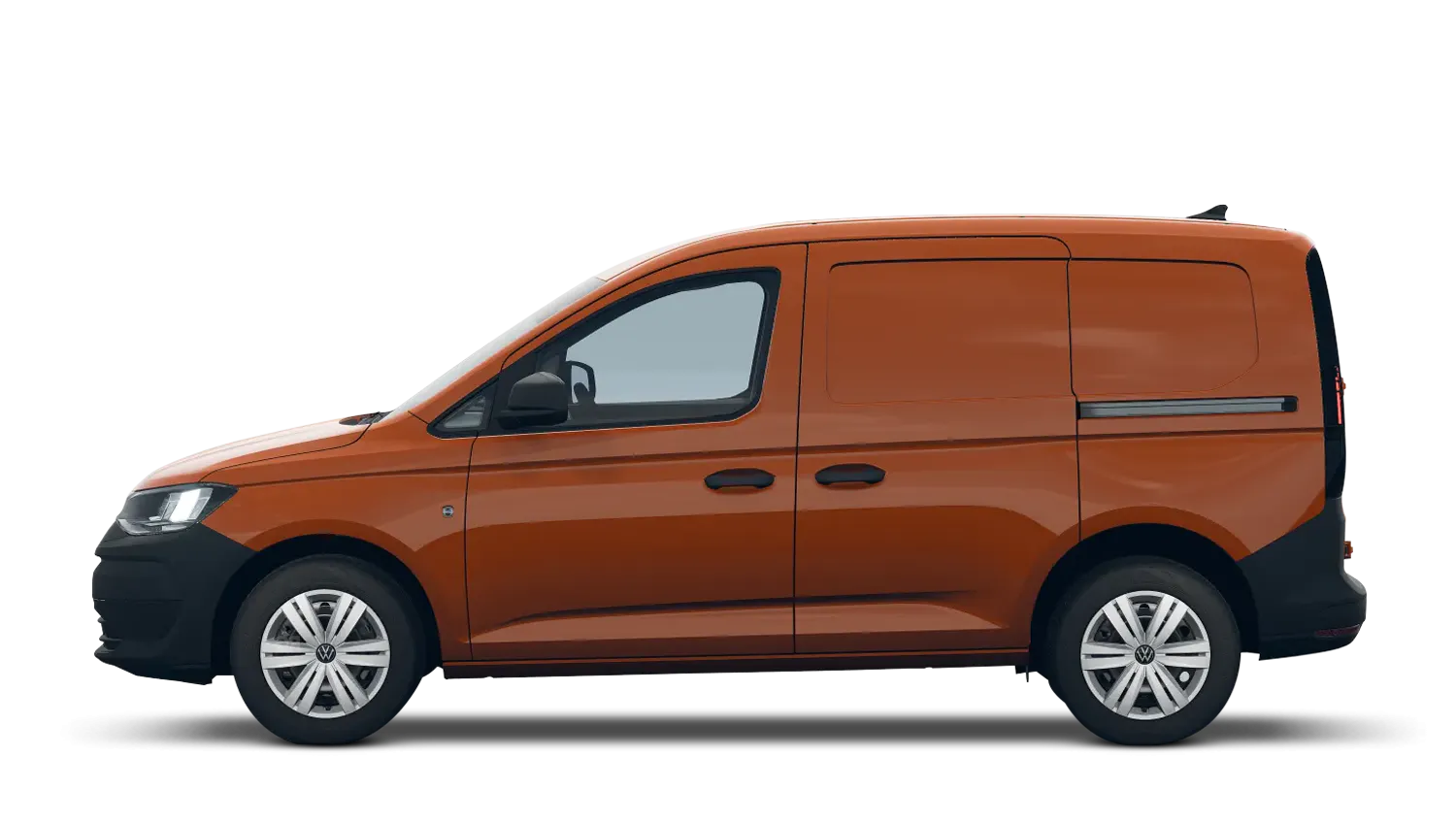 New Volkswagen Caddy Cargo