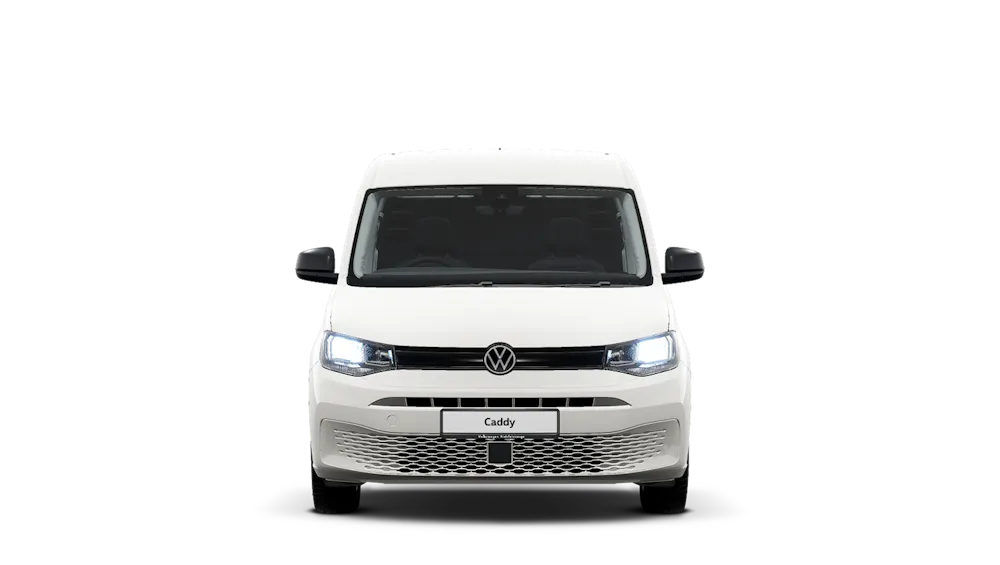 Volkswagen Caddy Cargo