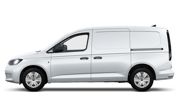 Volkswagen Caddy Cargo Commerce Plus Maxi