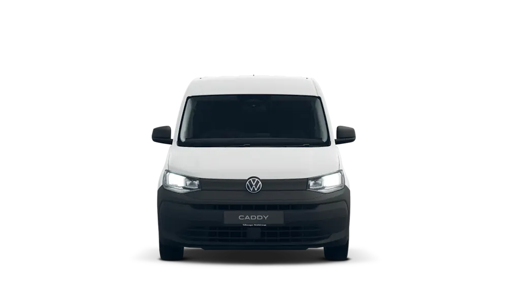 Volkswagen Caddy Cargo