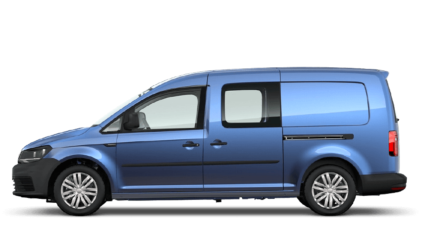 Volkswagen Caddy Kombi Kombi | Finance Available | VW Van Centre