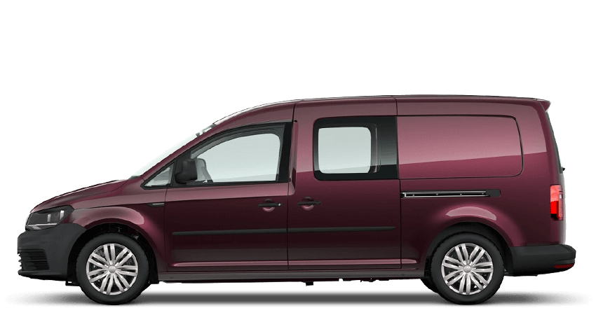 Volkswagen Caddy Kombi Kombi Finance Available VW Van