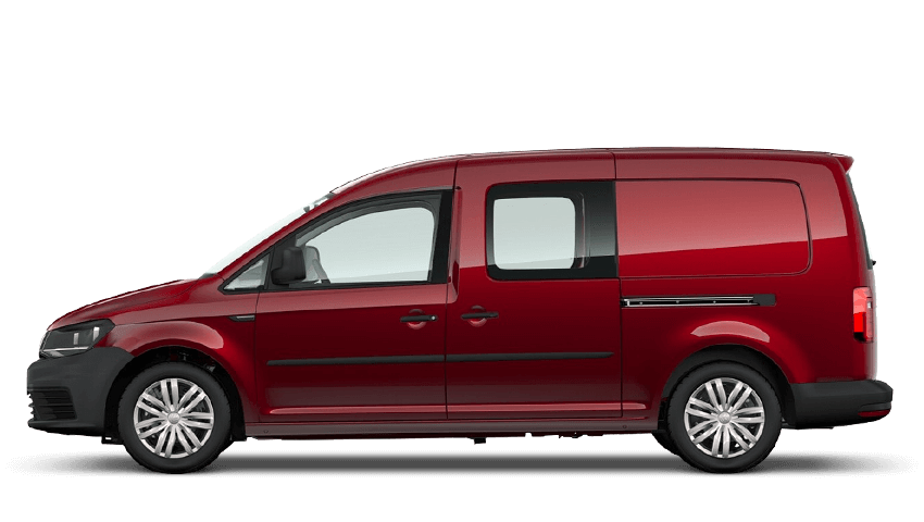 Volkswagen Caddy Kombi Kombi | Finance Available | VW Van Centre