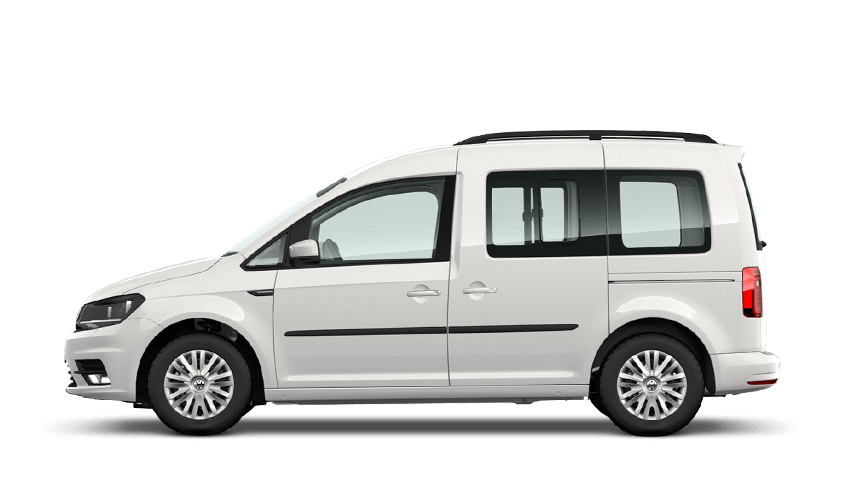 Volkswagen Caddy Life Life | Finance Available | VW Van Centre