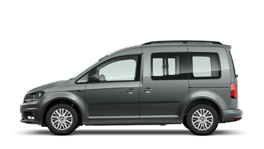 Volkswagen Caddy Life Life | Finance Available | VW Van Centre