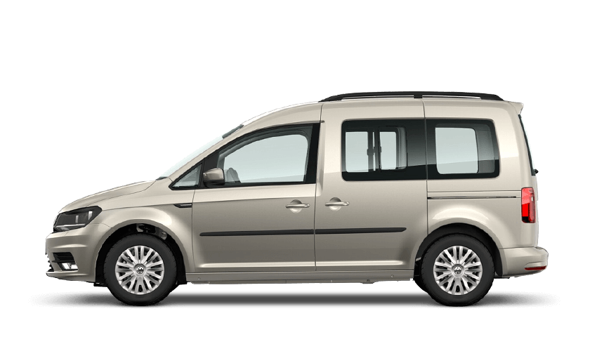 Volkswagen Caddy Life Life | Finance Available | VW Van Centre