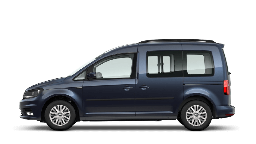 Volkswagen Caddy Life Life | Finance Available | VW Van Centre