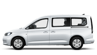 Volkswagen Caddy Motability | Motability Caddy Maxi Offers