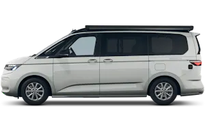 2.0 TDI Beach Camper 150PS DSG