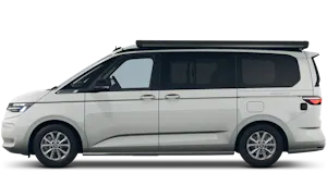 2.0 TDI Beach Camper 150PS DSG