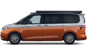 2.0 TDI Beach Camper 150PS DSG