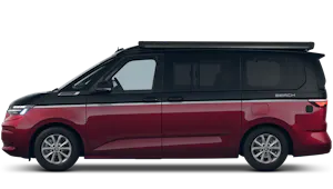 1.5 TSI eHybrid Beach Camper 245PS 4MOTION DSG