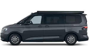 1.5 TSI eHybrid Beach Camper 245PS 4MOTION DSG