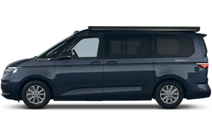 2.0 TDI Beach Camper 150PS DSG