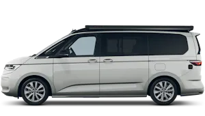 2.0 TDI Ocean 204PS DSG