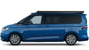 2.0 TDI Ocean Camper 4dr Diesel DSG  