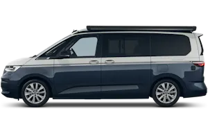 2.0 TDI Ocean 204PS DSG