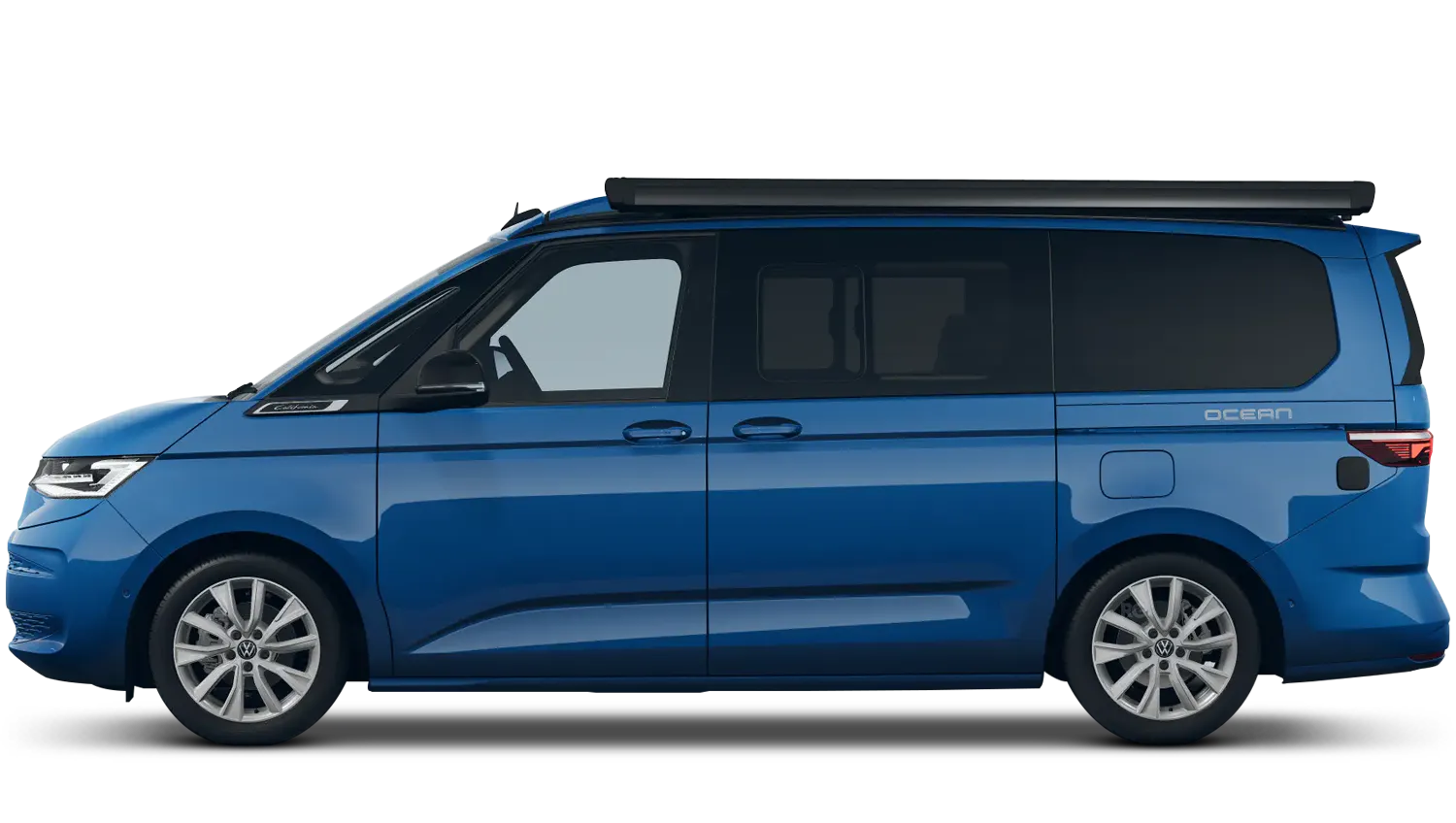 Latest Volkswagen California Finance Offers