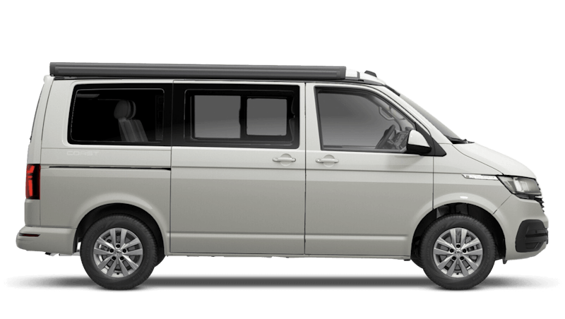 Volkswagen California 6.1