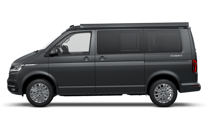 Volkswagen California 6.1