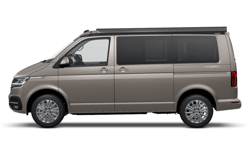 Volkswagen California 6.1