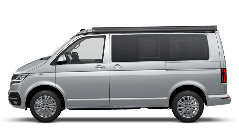 Volkswagen California 6.1