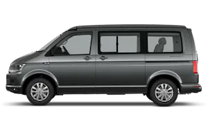 2.0 TDI Beach Camper 4dr Diesel DSG  