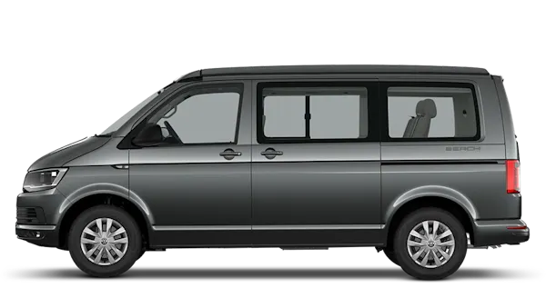 2.0 TDI Beach Camper 4dr Diesel DSG  