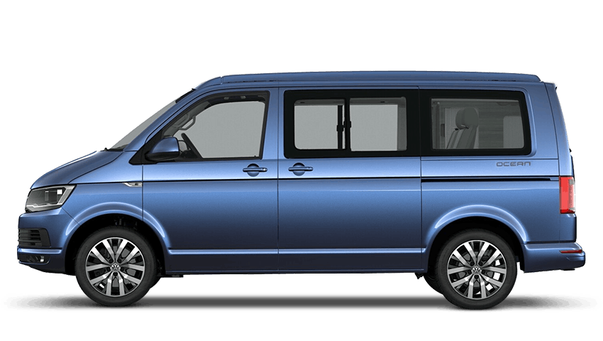 Acapulco Blue (Metallic)